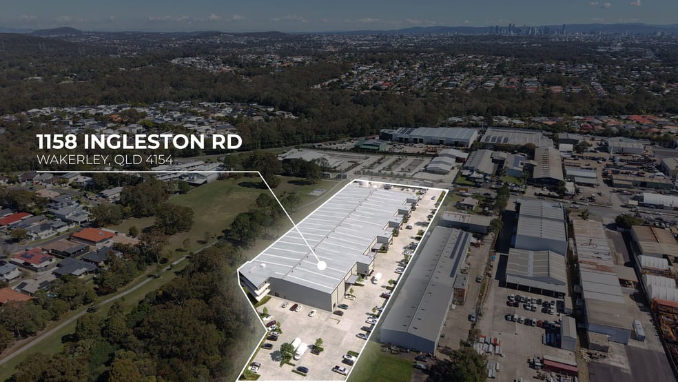 Click to view all images 158 Ingleston Road Tingalpa QLD 4173 - Image 5