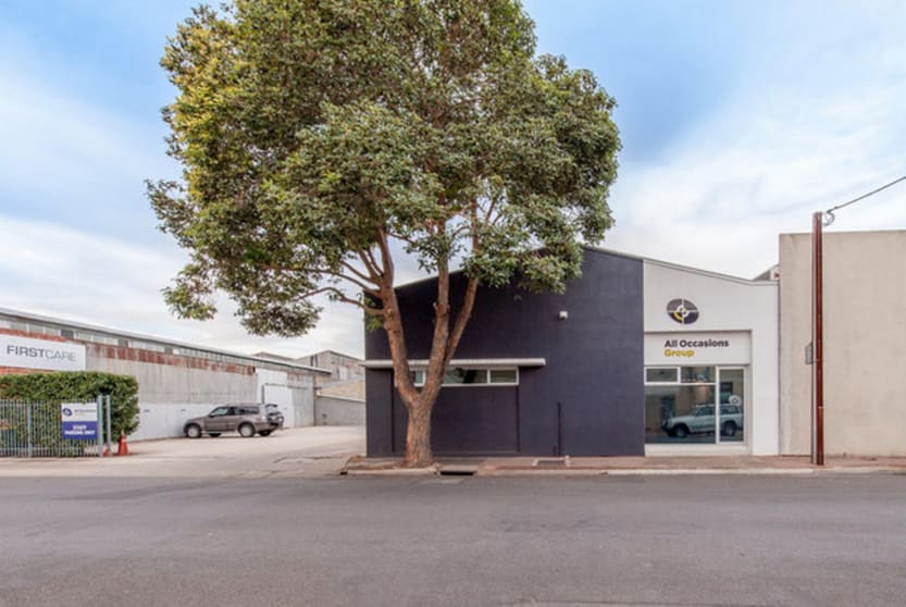 Click to view all images Portion 12 Stirling Street Thebarton SA 5031 - Image 1