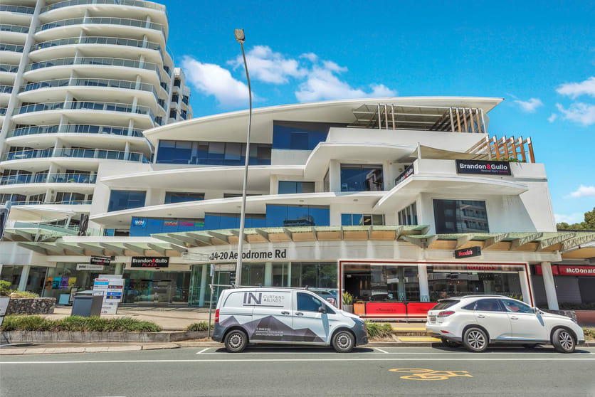 1/14-20 Aerodrome Road Maroochydore QLD 4558 - Image 1