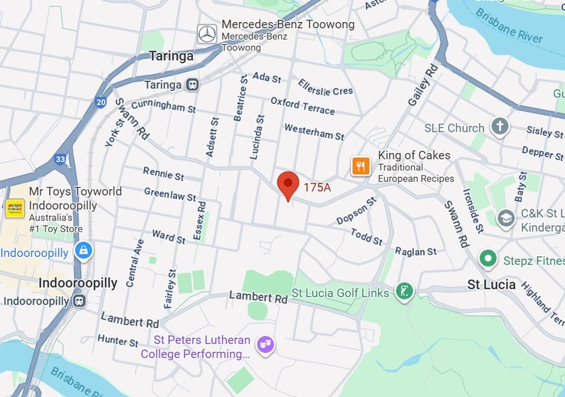 A/175 Swann Road Taringa QLD 4068 - Image 3
