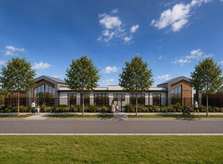 Click to view all images 20-22 McIvors Road Kilmore VIC 3764 - Image 1