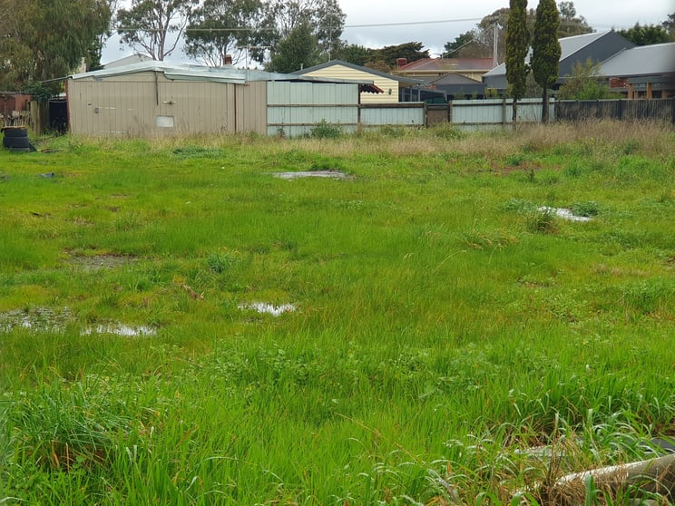 87 Windham Street (Yard facing Bentlinck St) Wallan VIC 3756 - Image 3