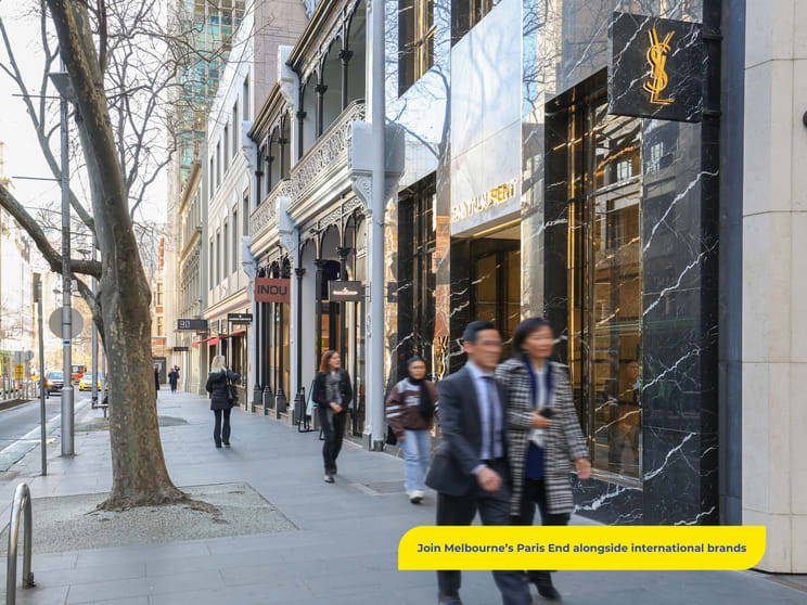 Level 4, 100 Collins Street Melbourne VIC 3000 - Image 3