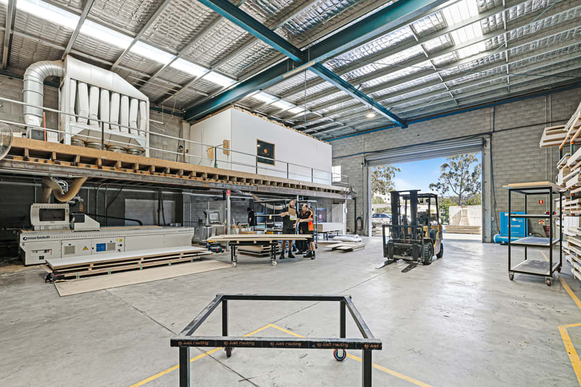6/9 Enterprise Street Molendinar QLD 4214 - Image 5