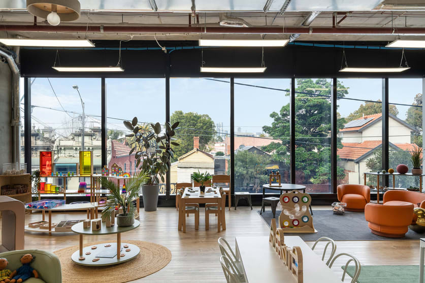 Click to view all images Level 1/21 Brunswick Road Brunswick East VIC 3057 - Image 2