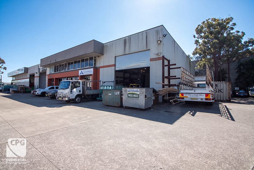 Click to view all images 3/189 Woodville Road Villawood NSW 2163 - Image 1