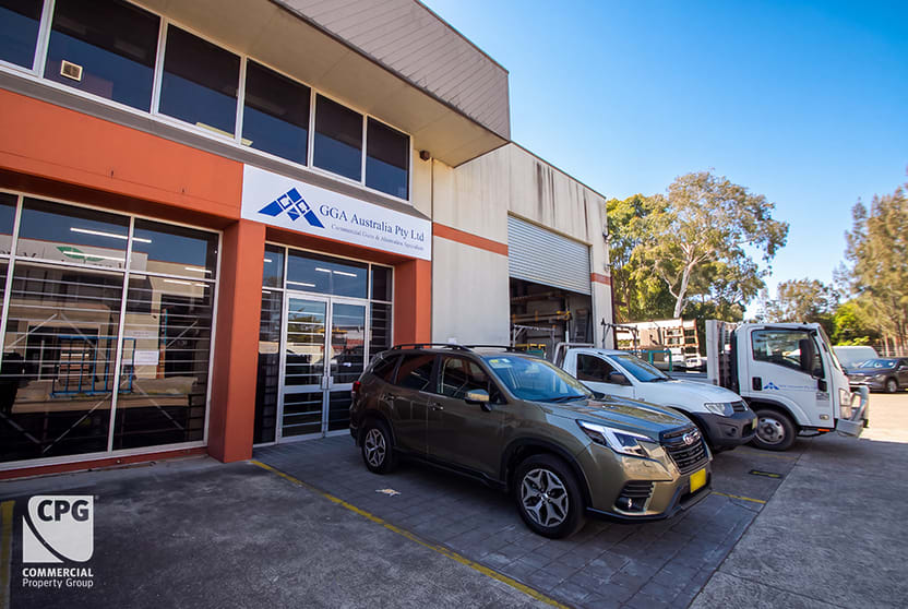 Click to view all images 3/189 Woodville Road Villawood NSW 2163 - Image 3