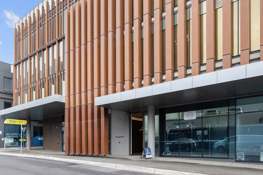 Click to view all images 101A/17 Everage Street Moonee Ponds VIC 3039 - Image 1