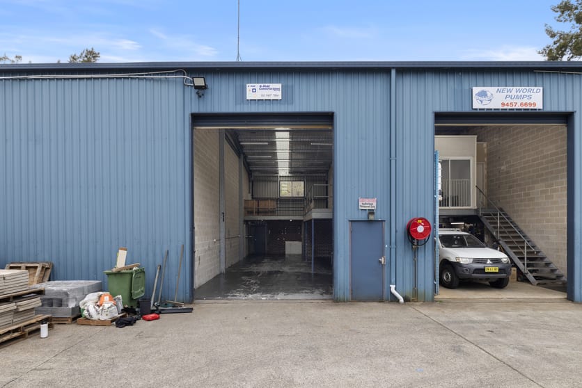 Click to view all images 4/1 Marina Close Mount Kuring-gai NSW 2080 - Image 2
