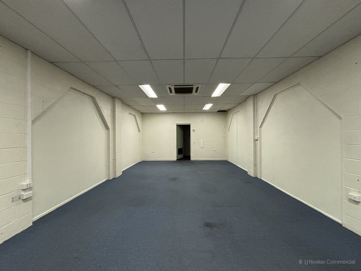 Shop 3/12 Russell Street Toowoomba City QLD 4350 - Image 1