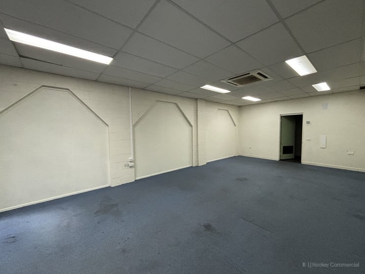 Shop 3/12 Russell Street Toowoomba City QLD 4350 - Image 3