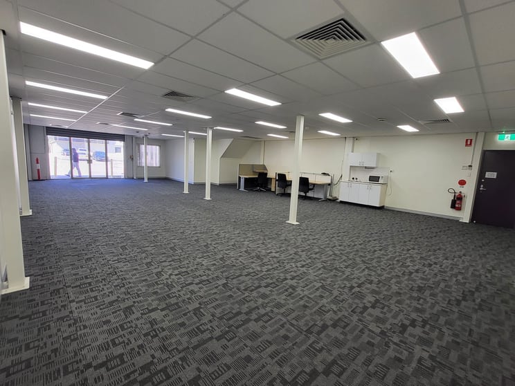 Click to view all images B12/1 Maitland Place Norwest NSW 2153 - Image 1