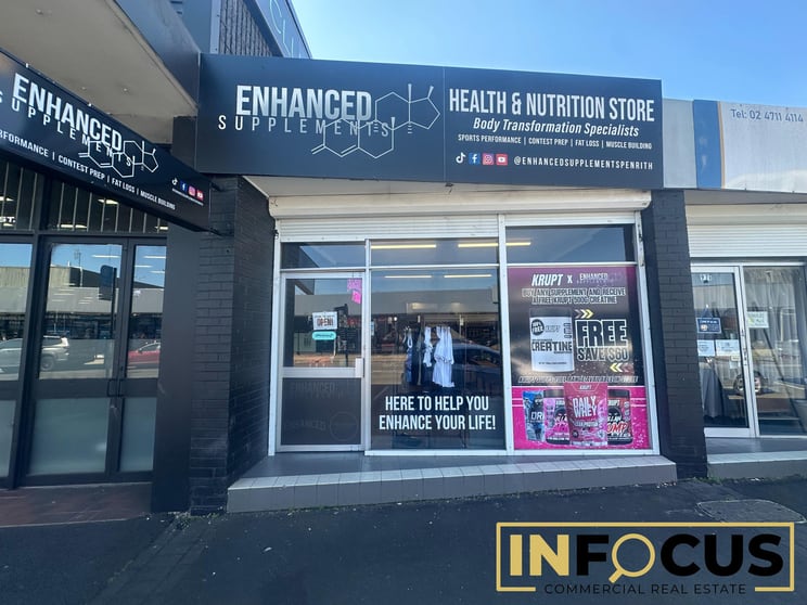 Click to view all images Penrith NSW 2750 - Image 1