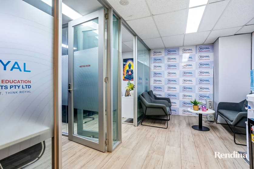 Click to view all images 1/292 Flinders Street Melbourne VIC 3000 - Image 3
