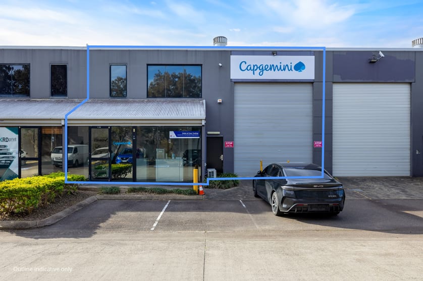 Click to view all images Unit 2, 24 Portside Crescent Maryville NSW 2293 - Image 1