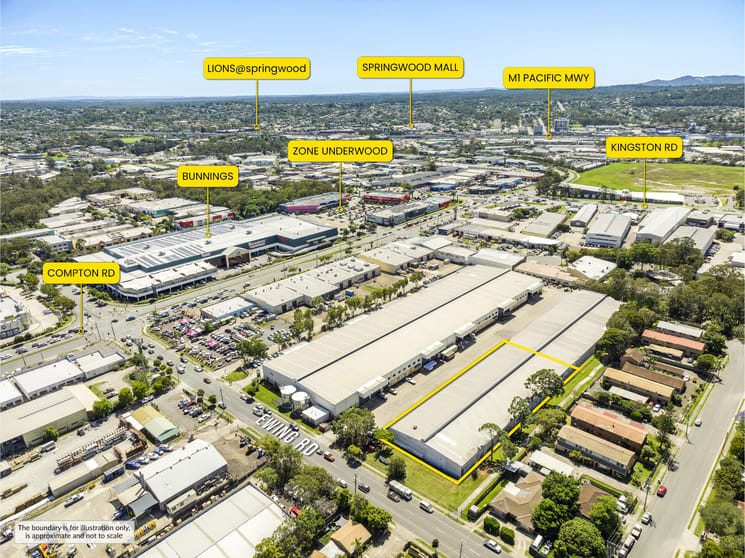 Click to view all images 223-225 Ewing Road Woodridge QLD 4114 - Image 1