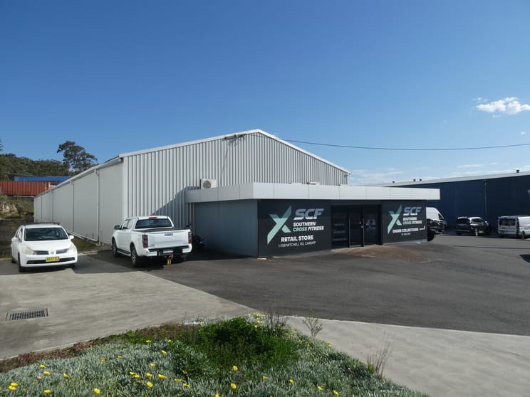 Click to view all images 28 Munibung Road Cardiff NSW 2285 - Image 1