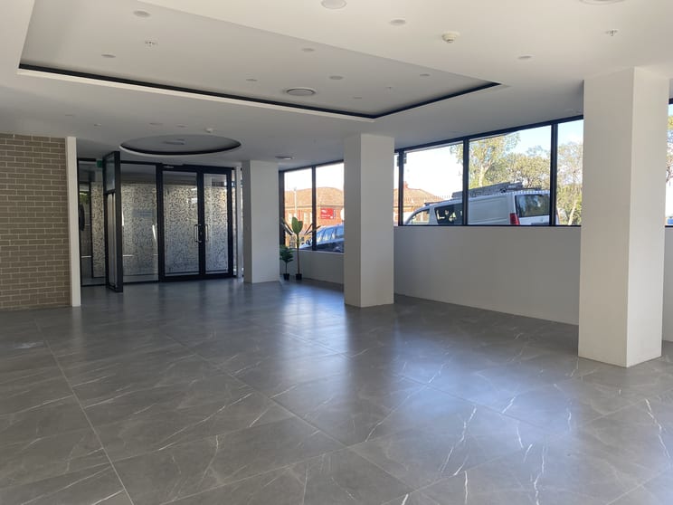 Click to view all images Suite 1/1017 Pacific Higjway Pymble NSW 2073 - Image 1