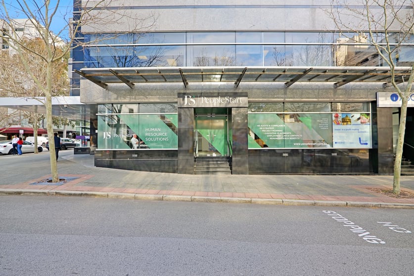 Tenancy 3/1292 Hay Street West Perth WA 6005 - Image 2