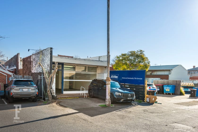 Rear/103 Church Street Brighton VIC 3186 - Image 2