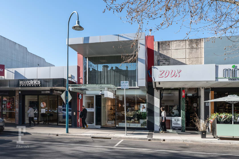Click to view all images Front/103 Church Street Brighton VIC 3186 - Image 2