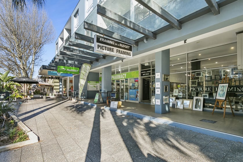 Click to view all images 3/11-13 Oaks Avenue Dee Why NSW 2099 - Image 2