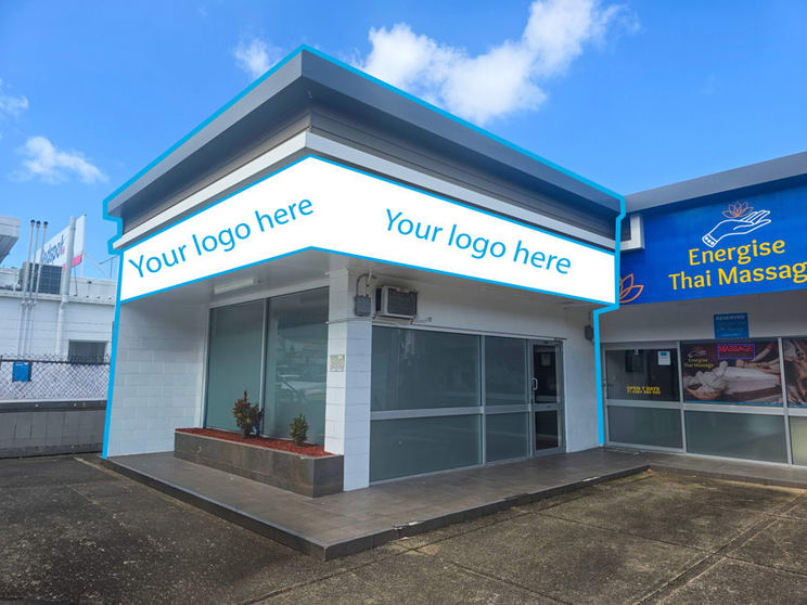 Shop 5, 47 Shields Street Cairns City QLD 4870 - Image 1