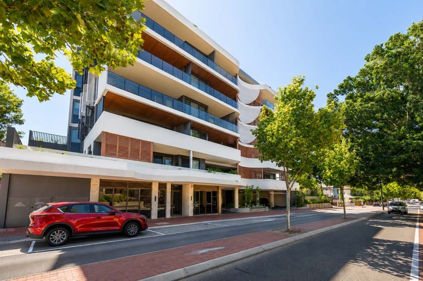 Click to view all images G1/79 Broadway Nedlands WA 6009 - Image 2