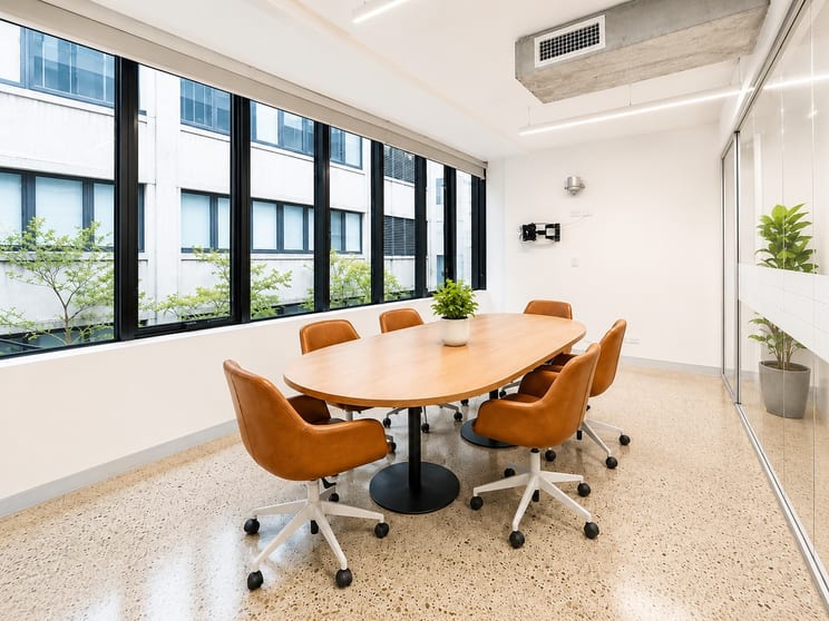 Click to view all images Studio 3/35 Buckingham Street Surry Hills NSW 2010 - Image 3