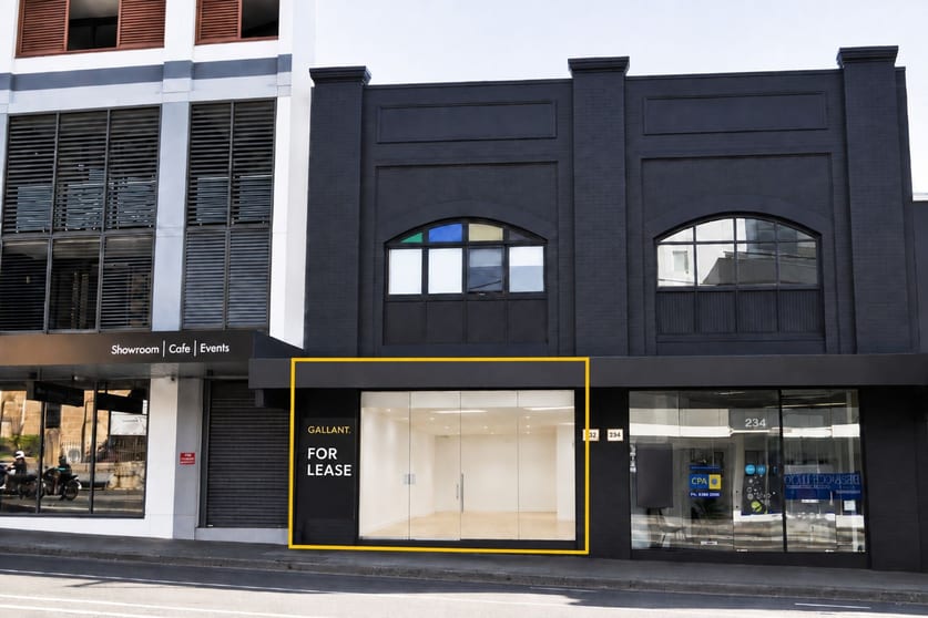 Click to view all images 232 Victoria Road Gladesville NSW 2111 - Image 1