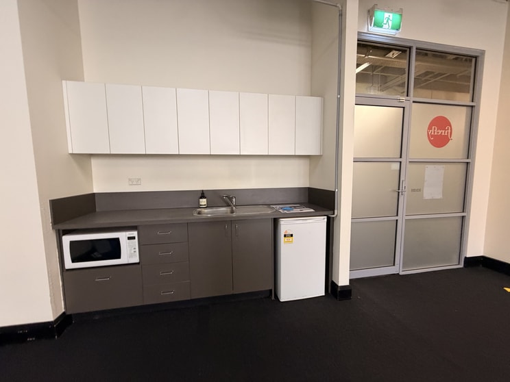 Click to view all images Suite 3.03/22-36 Mountain Street Ultimo NSW 2007 - Image 2