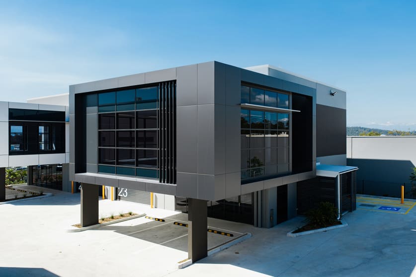 Click to view all images Helensvale Business Park 23/2 Millaroo Drive Helensvale QLD 4212 - Image 4