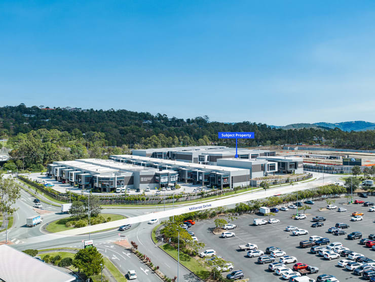 Click to view all images Helensvale Business Park 23/2 Millaroo Drive Helensvale QLD 4212 - Image 5