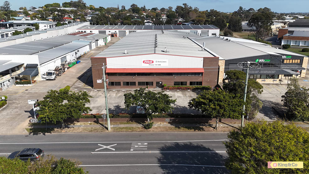 1A/352 Bilsen Road Geebung QLD 4034 - Image 2