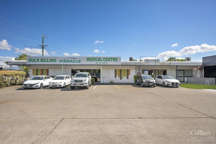 Click to view all images Shop 3/975 Riverway Drive Condon QLD 4815 - Image 2