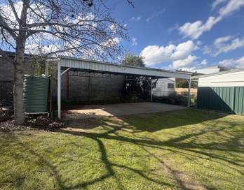 Click to view all images 87 Brisbane Street Cowra NSW 2794 - Image 2