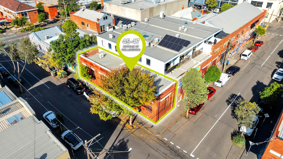 Click to view all images 45-47 Hotham Street Collingwood VIC 3066 - Image 2