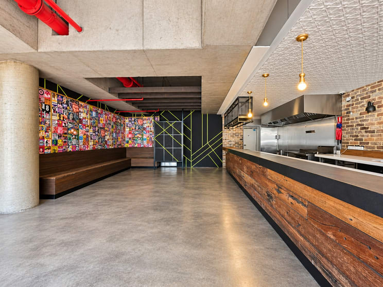19-33 Bayswater Road Potts Point NSW 2011 - Image 3