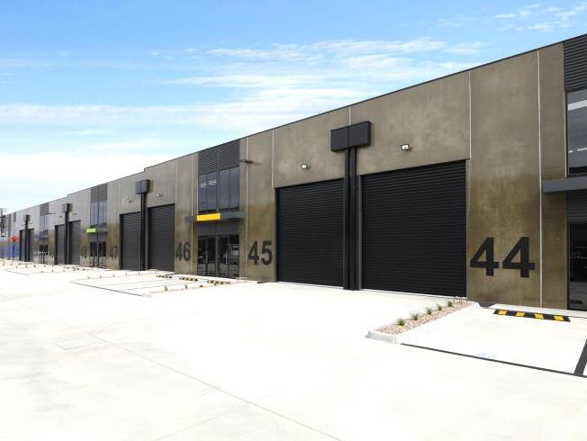 Unit 42/42/2 Thomsons Road Keilor Park VIC 3042 - Image 2