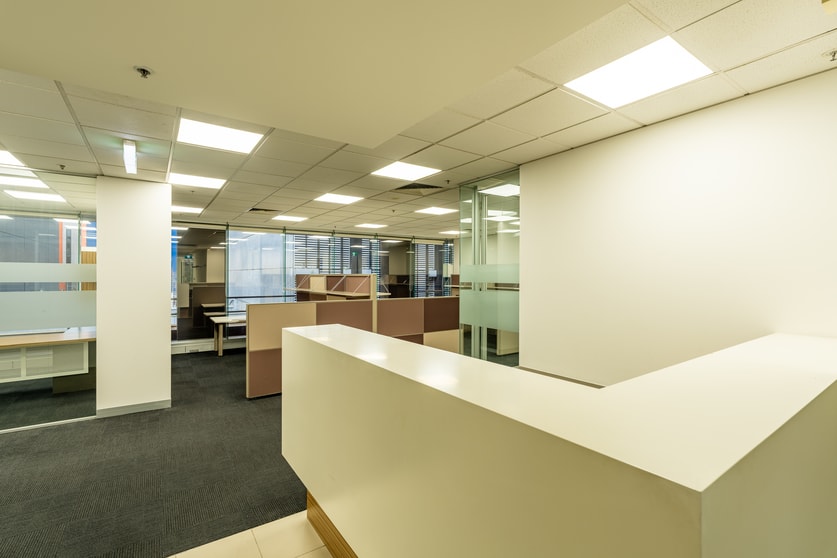 Click to view all images Level 2 West, 65 Southbank Boulevard Southbank VIC 3006 - Image 3
