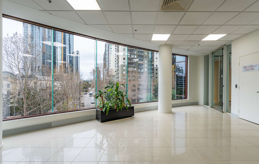 Click to view all images Level 2 West, 65 Southbank Boulevard Southbank VIC 3006 - Image 4