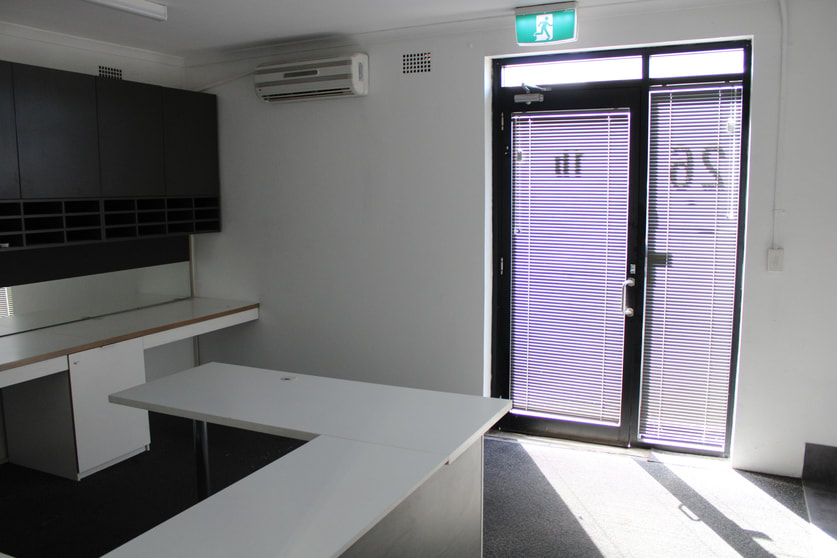 Click to view all images 1B/26 - 28 Phillips Road Kogarah NSW 2217 - Image 3