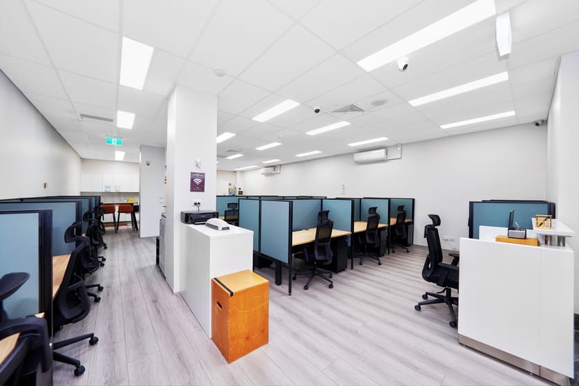 Click to view all images 183-187 Harris Street Pyrmont NSW 2009 - Image 3