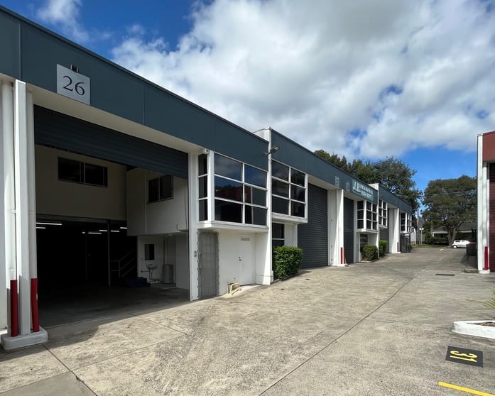 Click to view all images Unit 26/47-51 Lorraine Street Peakhurst NSW 2210 - Image 2