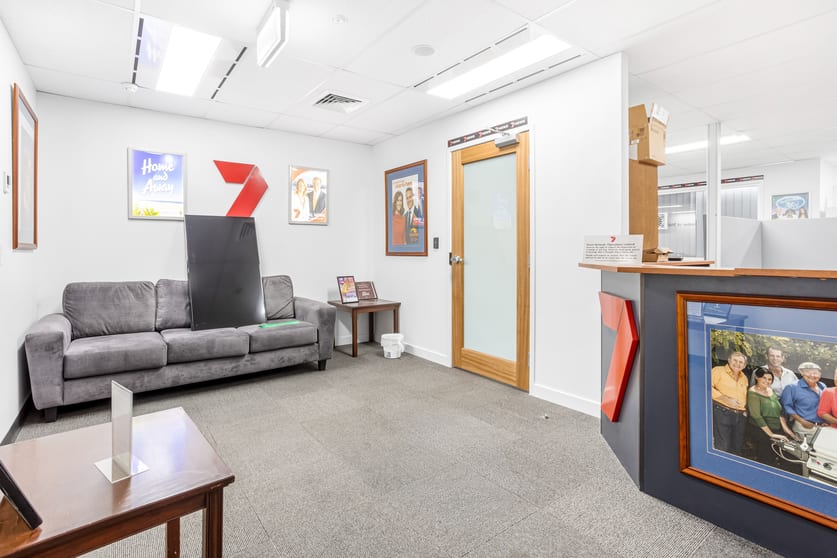 Click to view all images Level 3/36 East Street Rockhampton City QLD 4700 - Image 2