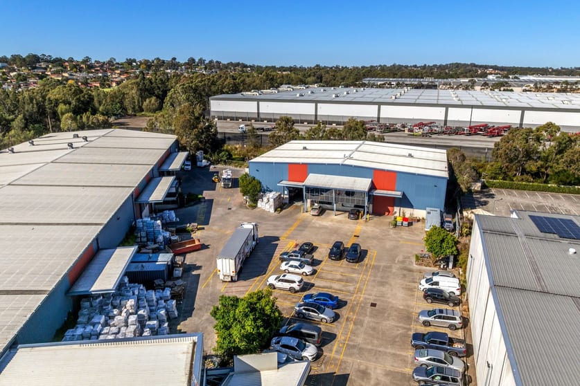 Click to view all images 3-5 Wrightland Place Arndell Park NSW 2148 - Image 1