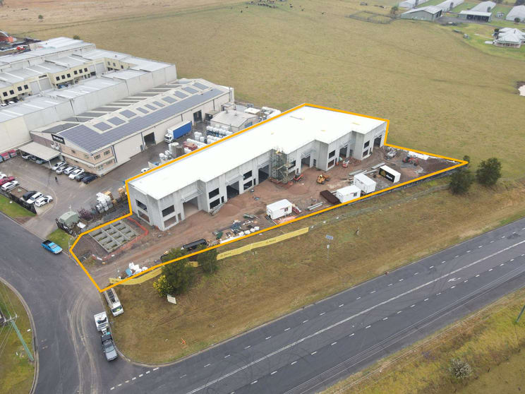 Click to view all images 2 Technology Drive Appin NSW 2560 - Image 1