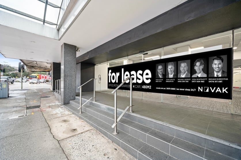 Click to view all images 696 Pittwater Road Brookvale NSW 2100 - Image 1