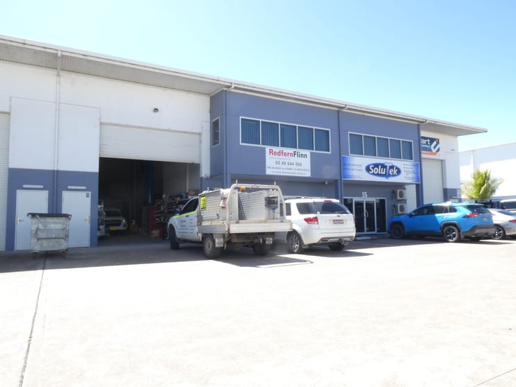 Click to view all images 14/26 Balook Drive Beresfield NSW 2322 - Image 2
