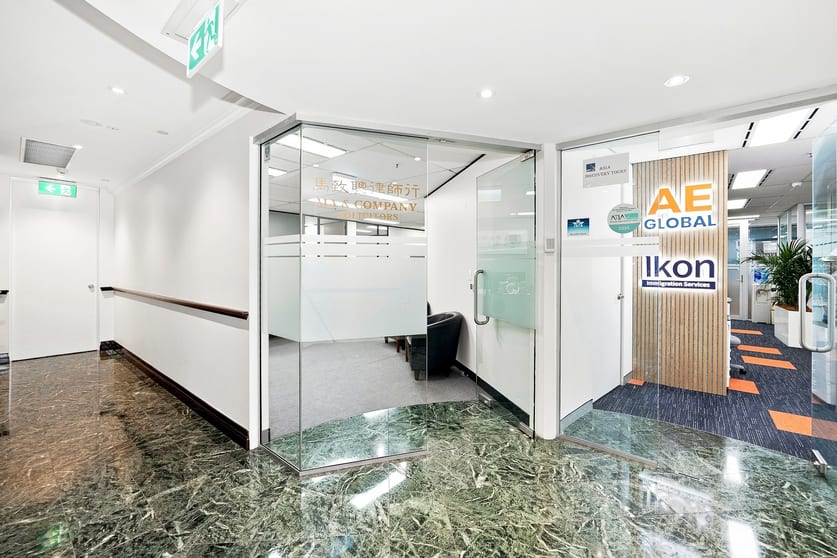 Click to view all images Suite 1301/370 Pitt Street Sydney NSW 2000 - Image 3